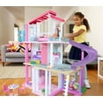 thumbnail image 4 of Barbie Dreamhouse Playset, 4 of 9