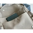 thumbnail image 5 of CoCopeaunt Retro Canvas Hobo Shoulder Bag for Men Women Teen Fashion Crossbody Bag Satchel, 5 of 7