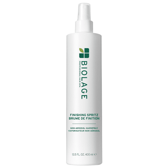 Biolage Finishing Spritz 13.5 oz / 400 ml | Hold 3/3