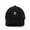 Black, variant on Fox Head Baseball Cap Embroidered Cotton Adjustable Dad Hat Brown