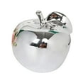 thumbnail image 2 of Fancyes Ceramic Figurine Fruit Sculpture for Desktop Decoration in Offices And Cafes , , M M, 2 of 8