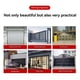 thumbnail image 5 of Universal Garage Door Remote Control 433.92 Mhz Rolling Door Wireless Remote Control Key Fob for Gat, 5 of 5