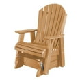 thumbnail image 6 of Heritage Single Seat Rock-A-Tee Patio Glider, 6 of 29