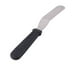 thumbnail image 2 of Espátula de acero inoxidable Unique Bargains para cocina pizza crema ensalada pastel negro 27cm, 2 of 2