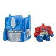 thumbnail image 4 of Rubik's Crew Game: Transformers Optimus Prime Edition, 4 of 5