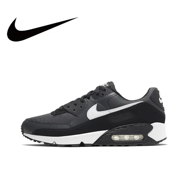 Zapatillas de running informales de caña baja neutras Air Max 90