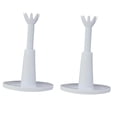 thumbnail image 1 of Clavos Ajustables Del Golf De Las Tees Sharpla Tees para pelotas de golf 2X Unbreakable, 1 of 7