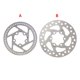 thumbnail image 5 of Wosthever Freno de disco hidráulico de aleación de aluminio para patinete eléctrico, adaptador/freno de disco para M365/Pro, piezas de Patinetes eléctricos No.04, 5 of 6