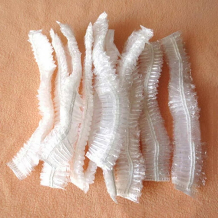 Disposable shower sale caps walmart