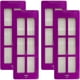 thumbnail image 2 of Air Filter Replacement Parts For Eureka Vacuum Cleaner Accessories, 2 of 5