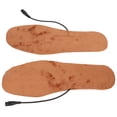 thumbnail image 3 of Almohadillas para zapatos con calefacción eléctrica, 26,8 cm de longitud, almohadillas para zapatos con calefacción eléctrica, plantillas con calefacción eléctrica, instalación sin esfuerzo, 3 of 8
