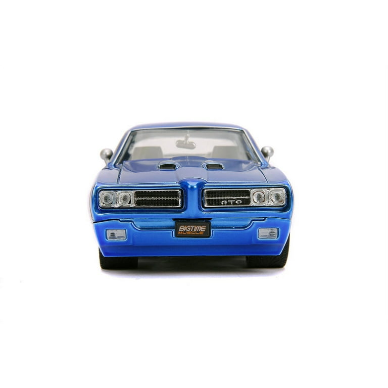 Dub City Mustang Shelby GT500 Big Time Muscle | eBay