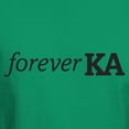 thumbnail image 3 of CafePress - Kappa Alpha Order Forever KA T Shirt - Men's Classic Graphic Cotton T-Shirt, 3 of 4