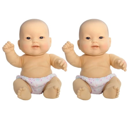 JC Toys Lots to Love® Babies, 10