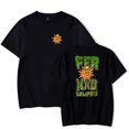 thumbnail image 2 of Feid Merch Ferxxocalipsis Tour 2024 T-Shirt Summer For Women/Men Unisex O-neck Short Sleeve Tshirt Streetwear, 2 of 3
