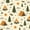 Color 2, variant on Peel and Stick Wallpaper Camping Wildlife Moose Squirrel Geese Forest Elements Wall Mural 23.6in x 9.8ft Self Adhesive Removable Wall Paper Renter Friendly Wallpaper for Nursery RV Decor