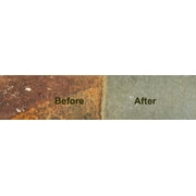 Rust Bullet - Metal Blast Metal Cleaner Rust Dissolver and Rust Remover - 24 oz