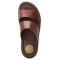 thumbnail image 4 of Base London Sandales en Cuir pour Hommes Maven, 4 of 4