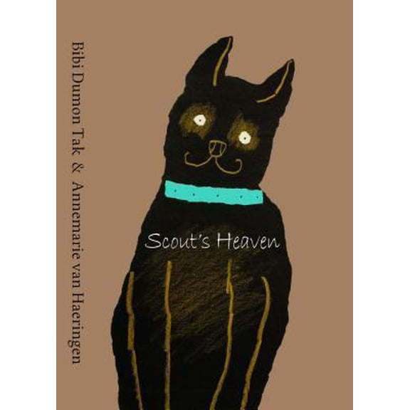 Pre-Owned Scout's Heaven (Hardcover)