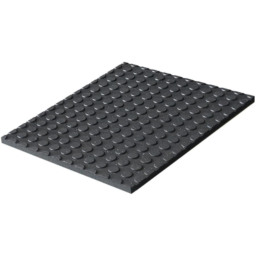 3' x 4' Button Surface Rubber Mat Walmart Canada