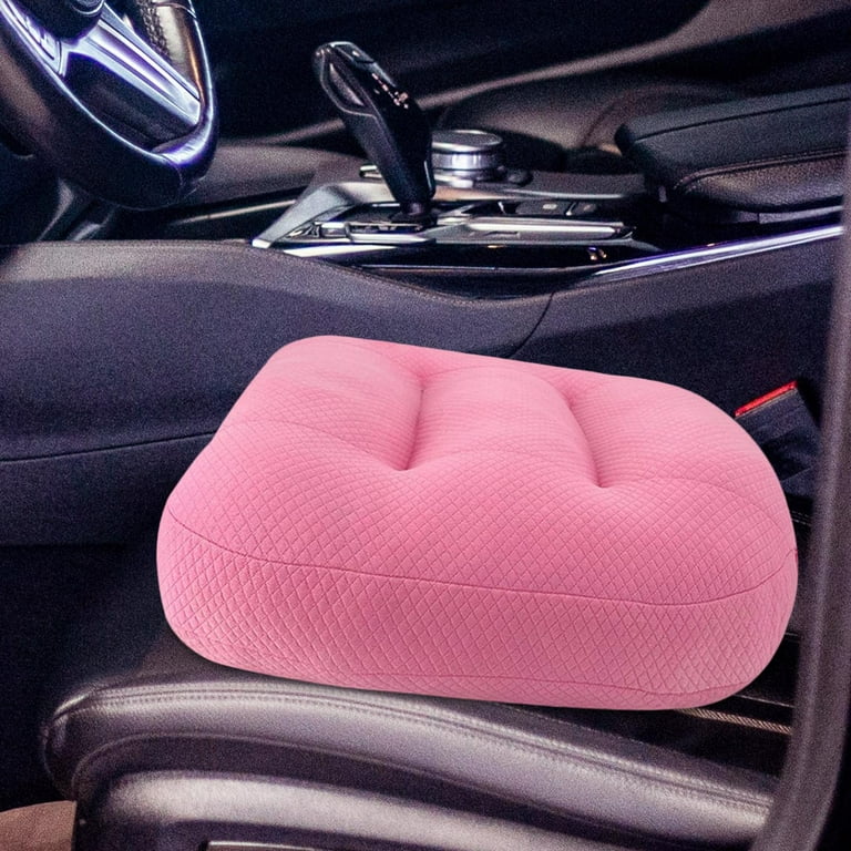 IKEEYUIS Easy To Clean Seat Cushion With Removable Cover For