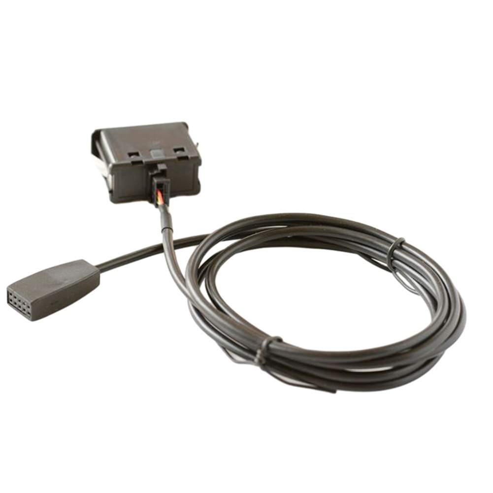 Plug & Play AUX Adapter Cable For BMW E46 3 Series (2002-2006) – Add Audio Port