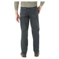 Wrangler Rustler Men's and Big Men's Relaxed Fit Jeans
