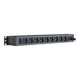 thumbnail image 4 of CyberPower Basic Series PDU20B4F10R - power distribution unit, 4 of 4