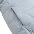 thumbnail image 6 of Popvcly Toddler Kid Boys Girls Winter Light-Weight Packable Down Jacket Dinosaur Hooded Windbreaker Snow Warm Zip-up Puffer Coat Outwear For 2-7 Year, 6 of 9