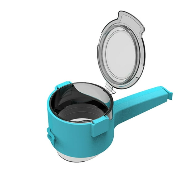 Bowake Food Storage Sealing Clips Food FreshKeeping Seal Clip, Grain