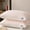 Pink, variant on Pillows King Size,Cooling Hotel Luxury Bed Pillows for Sleeping,Hotel Quality Bed King Pillows,Fluffy Down Alternative Pillows for Side,Back Sleepers(Blue 1pc 25*16in)from QiwagFerng