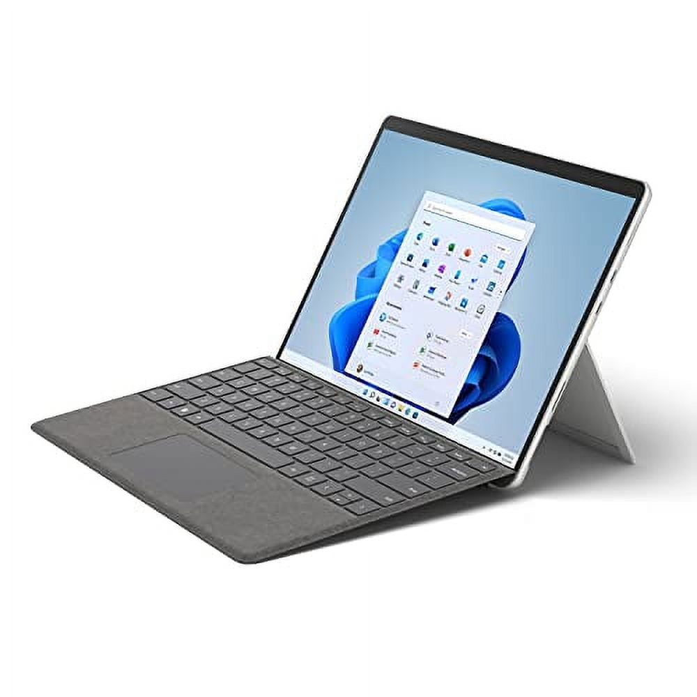 キーボード付き Surface Pro 8 Core i7 16GBメモリ - PC/タブレット