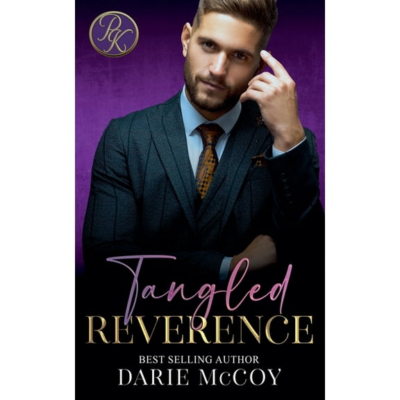 Preacher's Kid Tangled Reverence, Book 1, (Paperback)