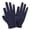 Women # Navy Blue B, variant on Mdesiwst 1 Pair Ice Silk Ridding Gloves Super Soft High Elastic Touchscreen Non-Slip Sun Protection Gloves Breathable Summer Outdoor Gloves