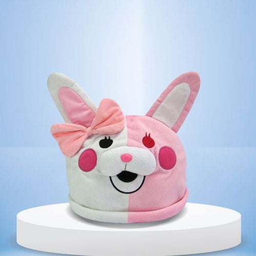 danganronpa monomi plush