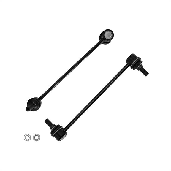 Pair of 2 Front Sway Bar Link For 2013-2018 Hyundai Santa FE Sport