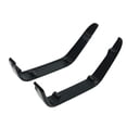 thumbnail image 4 of MERIGLARE 1/12 4W RC Car Rear Fender Guard Maintenance Aluminum RC Vehicle Accessories Black, 4 of 7