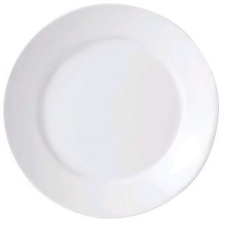 Steelite 11010356 Simplicity White 41.5 Oz. Ultimate Bowl - 6 / CS