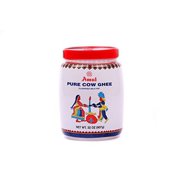 Amul Pure Ghee Clarified Butter, 32oz