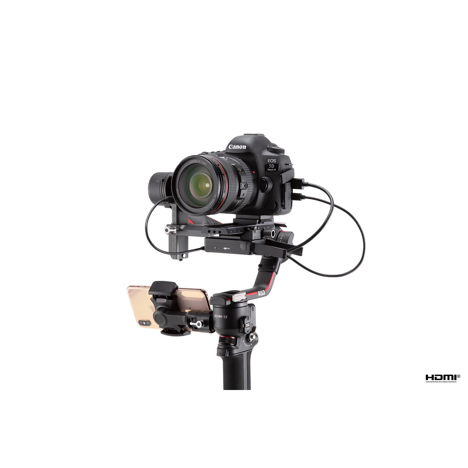 DJI DJI Ronin Image Transmitter, ActiveTrack 3.0, Force Mobile