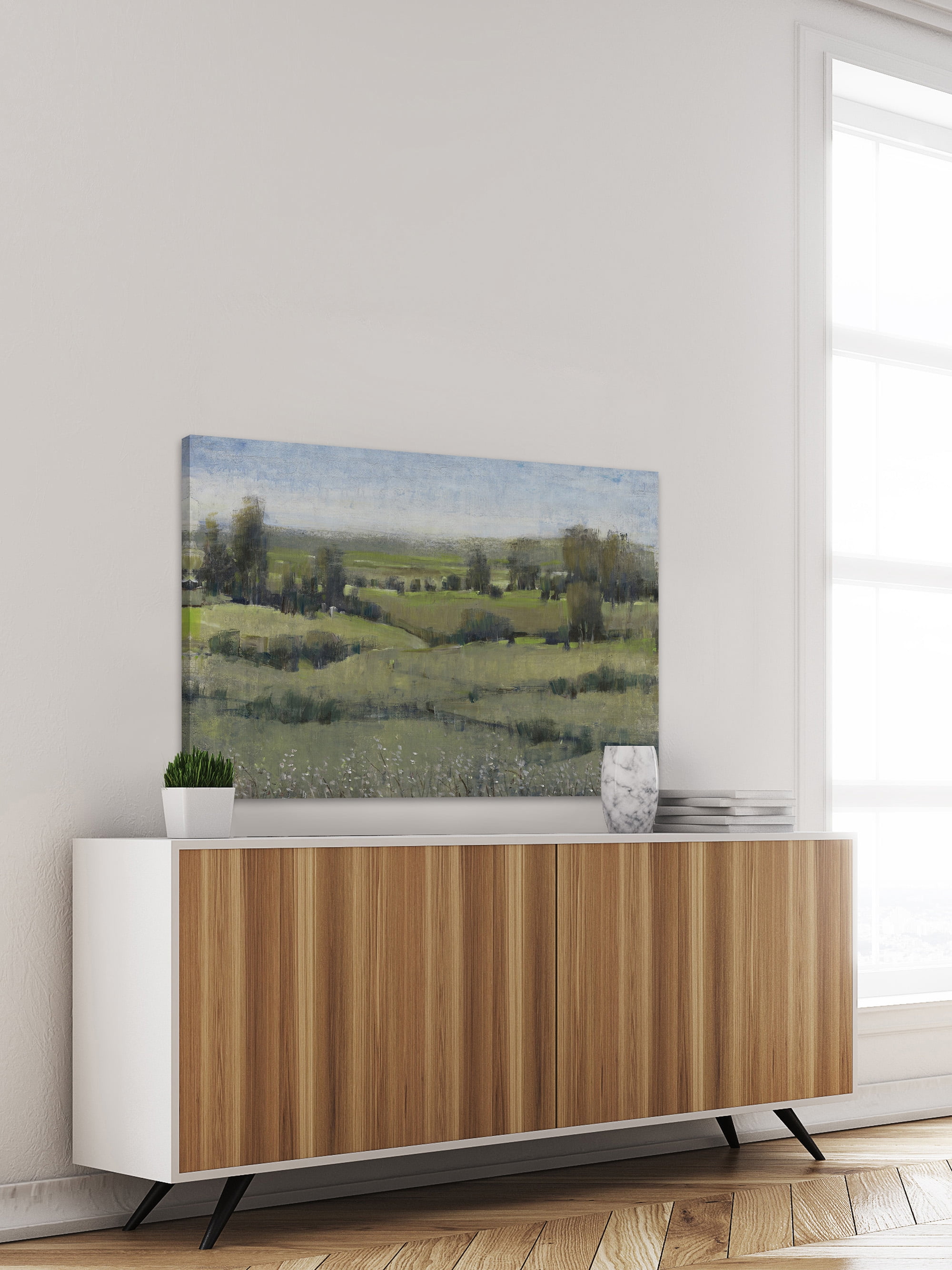 Marmont Hill Printed Canvas Art Print, 20" x 30"