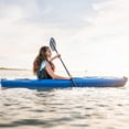 thumbnail image 7 of Lifetime Pacer 80 Kayak (Paddle Included) - Dragonfly Blue - 91112, 7 of 7