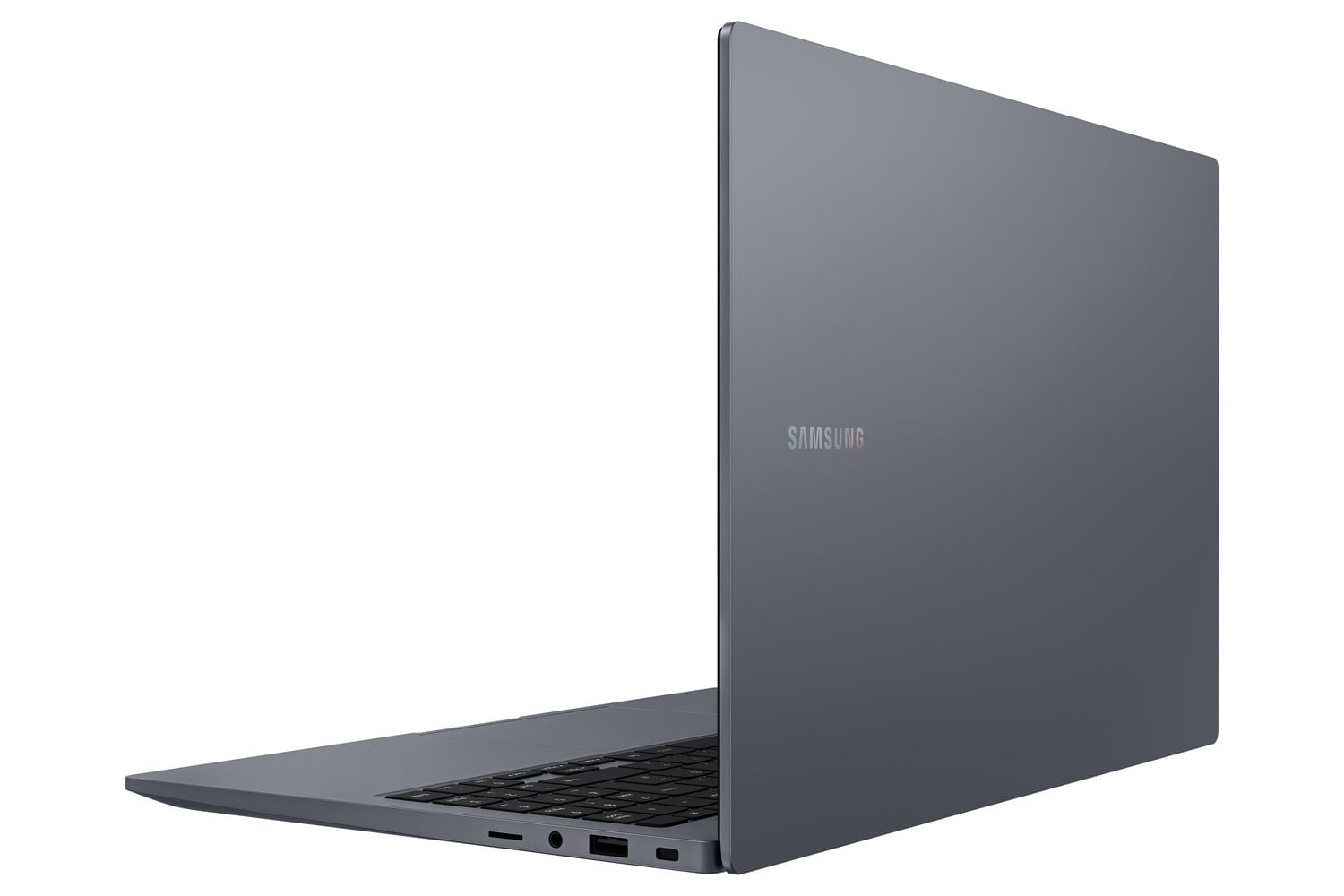 Samsung Galaxy Book 4 15.6" Laptop Intel® Core™ 5 Processor 120U NP750XGK-KG2CA, 8 GB, 256 GB, Intel® Graphics