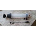 thumbnail image 4 of 200CC Car Oil Extractor Fluid Extraction Bottle Filling Syringe Transfer Liquid Pump Oil Extractor Automotive, 4 of 5