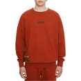 thumbnail image 1 of Elevenparis Hombre Bless This Mess Sudadera bombaybrown M, 1 of 2