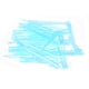thumbnail image 2 of Qarigey Punta de pipeta de repuesto portátil, 500 piezas, 1ml, transparente, para laboratorio escolar, puntas cuentagotas, accesorios para Ayudas para vestirse con gancho de botón, 2 of 6