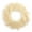 Beige, variant on Sunjoy Tech Pampas Grass Wreath Realistic Looking Non-Wither Artificial Farmhouse Pampas Grass Garland DIY Wreath Arrangement