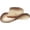 Beige, variant on Western Outback Cowboy Hat Straw Classic Western Style