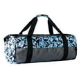 thumbnail image 2 of 76x35x40CM Buceo Scuba, Snorkel, Natación Surf, Sports Mesh Duffle Bag Pink Azul kusrkot Estuche para equipo de buceo, 2 of 8