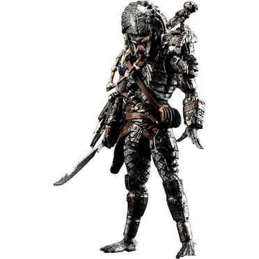Predator 2 Elder Predator Action Figure [Version 2]